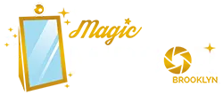 Magic Mirror Brooklyn photo booth rental