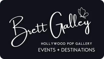 Hollywood Pop Gallery