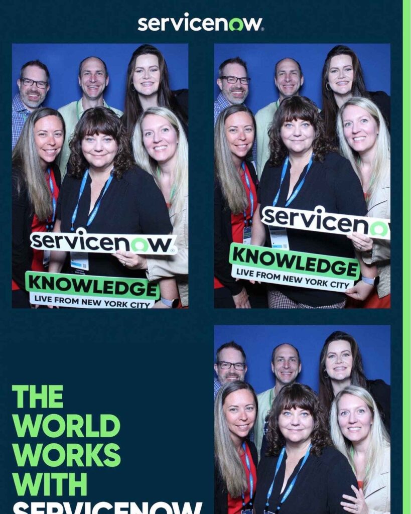 Brand Activation Photo Booth