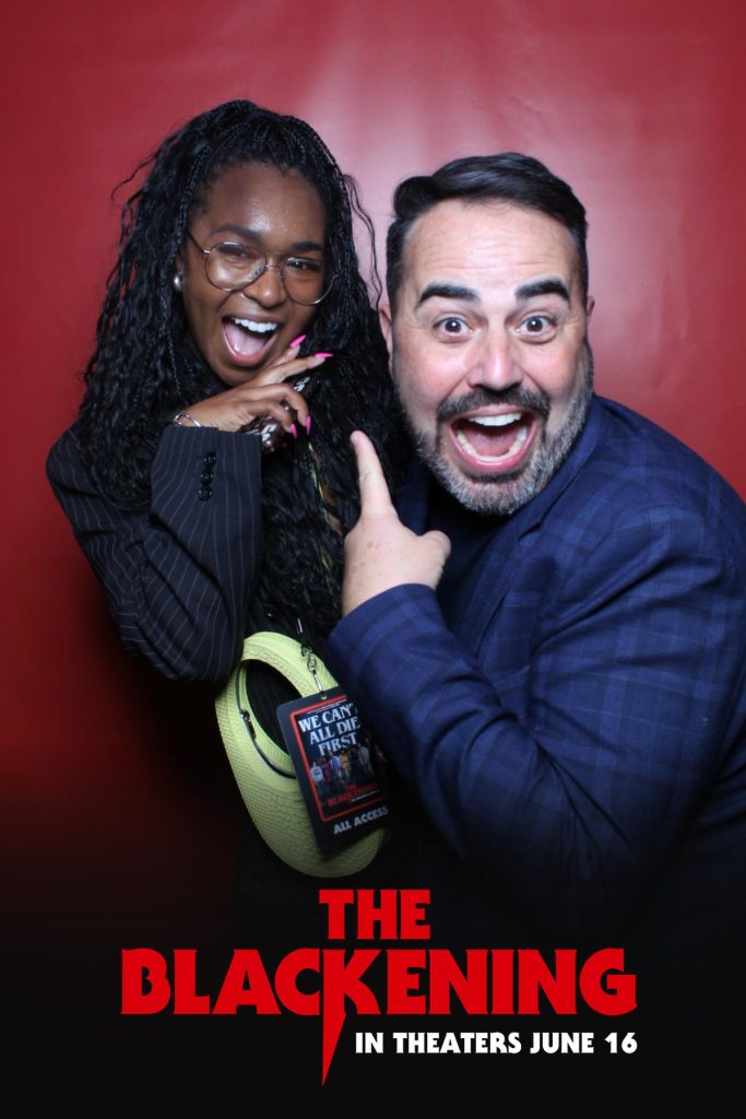 Interactive Brand Photo Activations