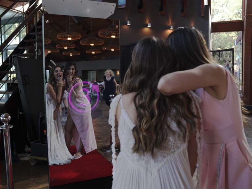 Corporate Photo project