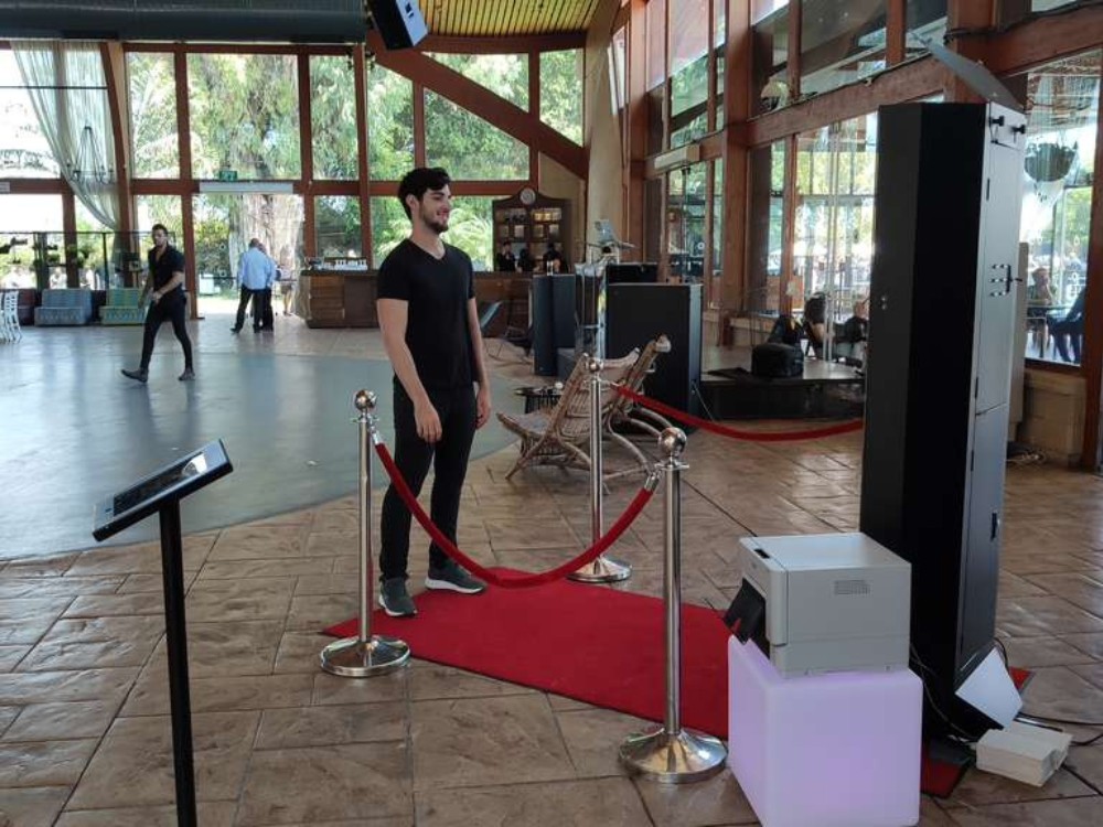 Corporate Photo project13