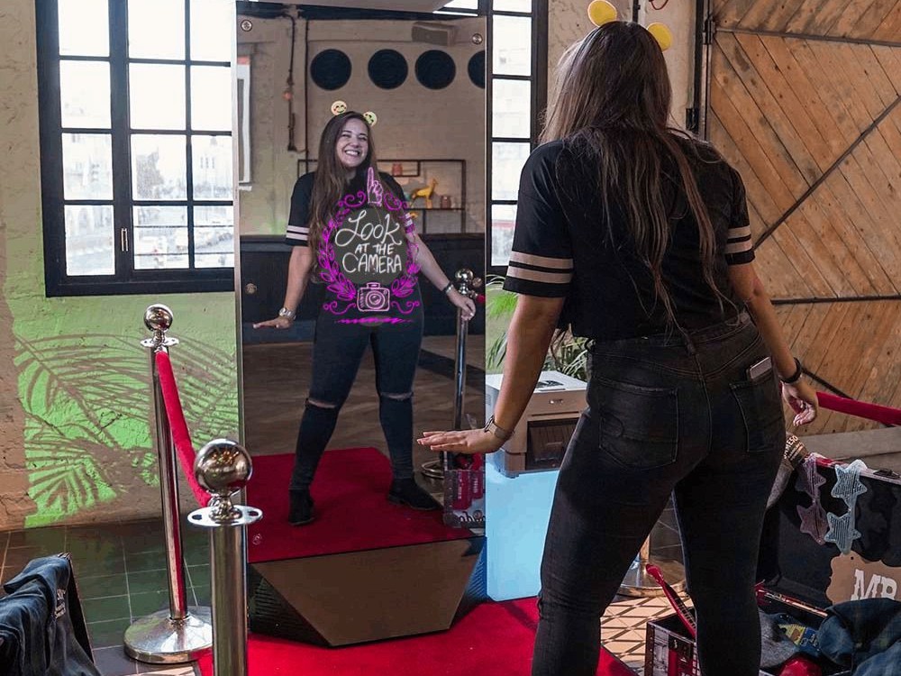 Corporate Photo project2