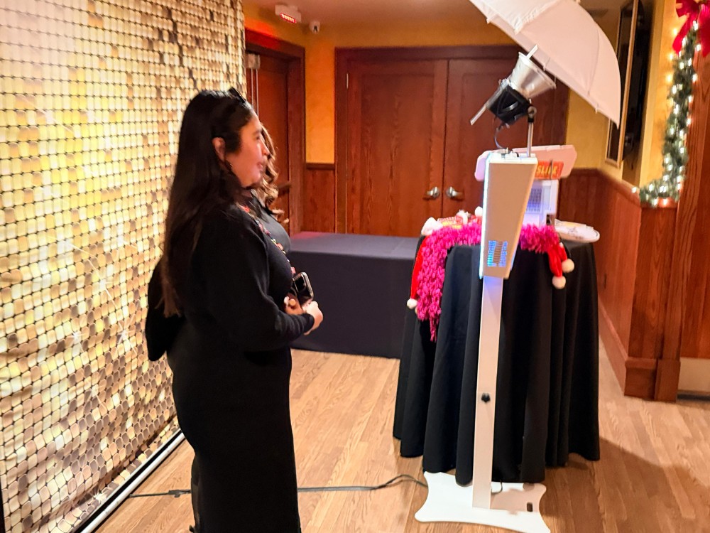 Corporate Photo project3