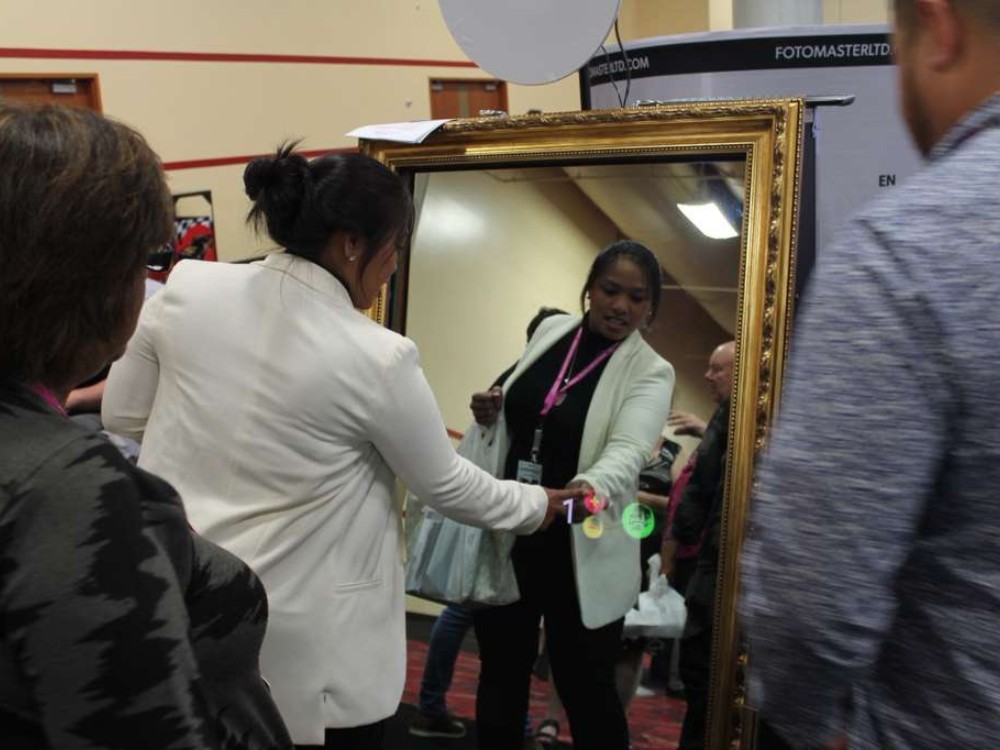 Corporate Photo project5