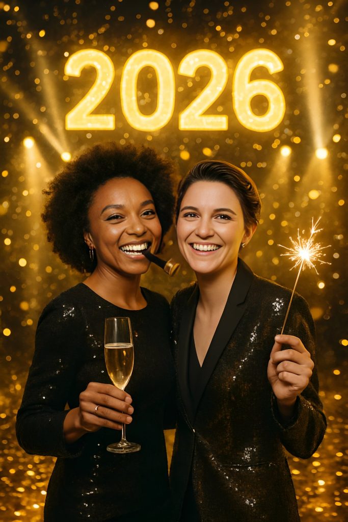 AI-Generated Photo Experiences