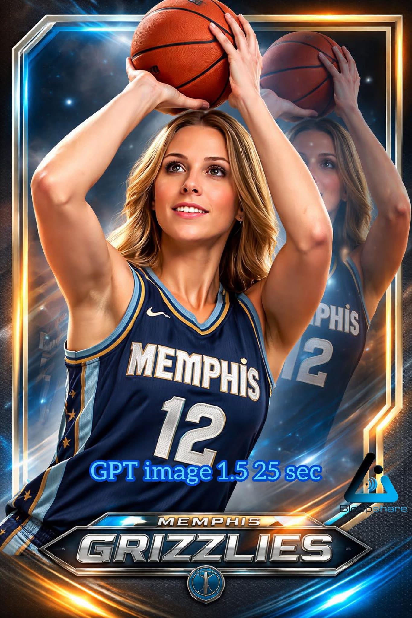 ai photoboot trading card