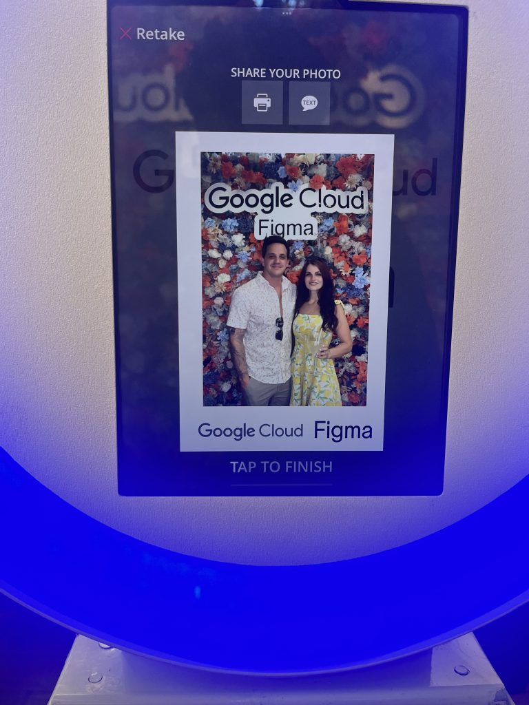 Experiential Marketing Photo